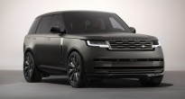 SUV hạng sang Range Rover ra mắt bản đặc biệt: Chỉ có 5 chiếc, tăng tốc từ 0-100 km/h trong 4,5 giây